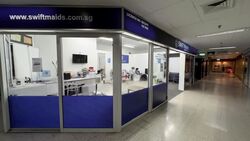 Far East Shopping Centre (D9), Shop House #599592081